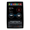 KD-1280 Tesla Style Universal Android 8.1 Car Stereo